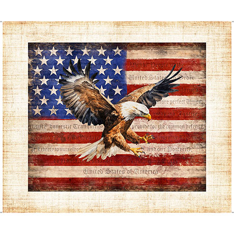 PATRIOT                  
